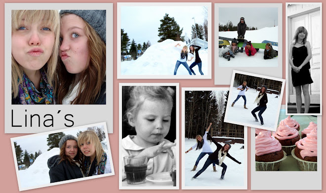 Lina`s
