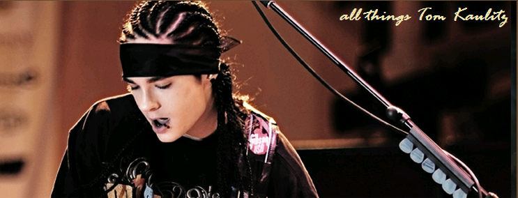 TOM KAULITZ