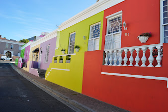 #3 Cape Town Central Photos