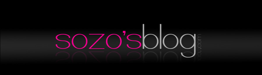 Sozo\