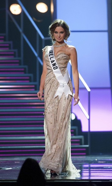 miss universe 2010 evening gown