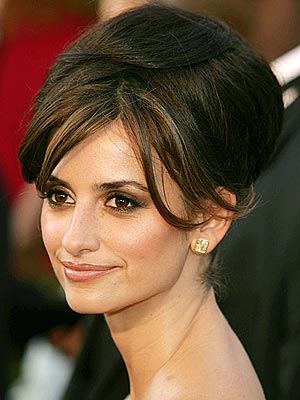 Penelope Cruz Oscar I love her acting, love how strong yet ultra feminine Penelope Cruz Oscar I love her acting, love how strong yet ultra feminine