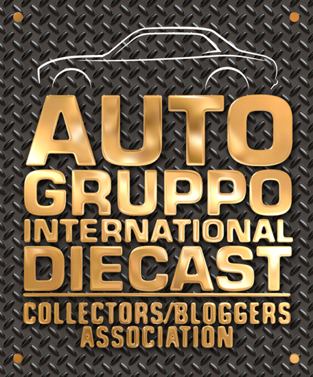 AUTO Gruppo International Diecast