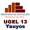 UGEL DE YAUYOS