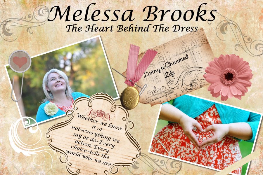 Melessa Brooks