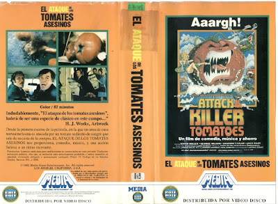 مجموعة كبيرة من بوسترات افلام الرعب القديمة أبحث عن فلمك Atake+tomates+asesinos