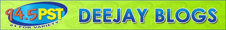 Dave's Blog