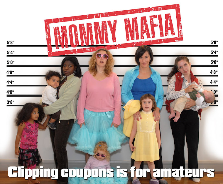 MOMMY MAFIA LINEUP