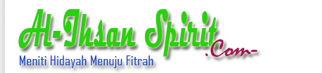 al-Ihsan Spirit