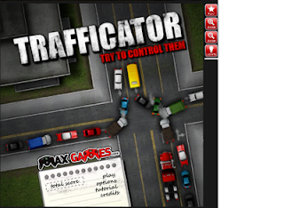 Trafficator