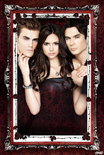 The Vampire Diaries