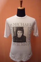 MICHAEL JACKSON HISTORY