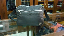 PORTER BAG (SOLD)