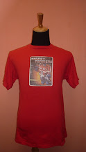 TRANSFORMERS IRON ON (VINTAGE)