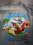 The Flintstones Vintage (Sold)