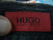 Hugo Boss