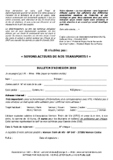 lettre suite à notre rencontre