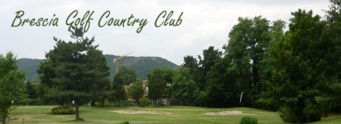 Brescia Golf Country Club