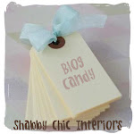 Blog Candy!