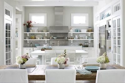 Cucina Shabby Chic Interiors. Alice Cucine Moderne By Cucinesse Mika ... Cucina Shabby Chic Interiors. Alice Cucine Moderne By Cucinesse Mika ...