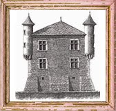 IL MIO CASTELLO