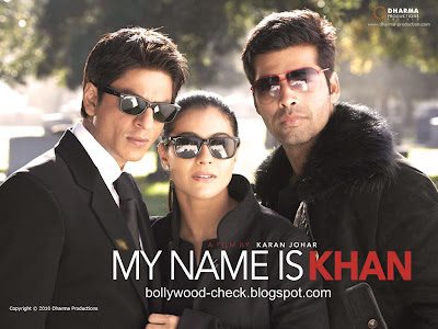 Wallpapers Of Shahrukh Khan In My Name Is Khan. quot;My Name Is Khanquot; - HQ Movie