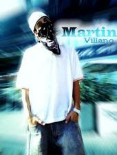 MartiNViLLano!! rap chileno