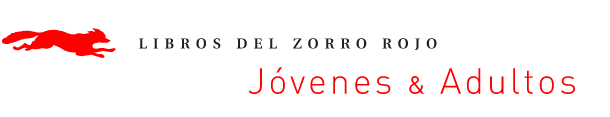 Libros del Zorro Rojo | Jóvenes & Adultos