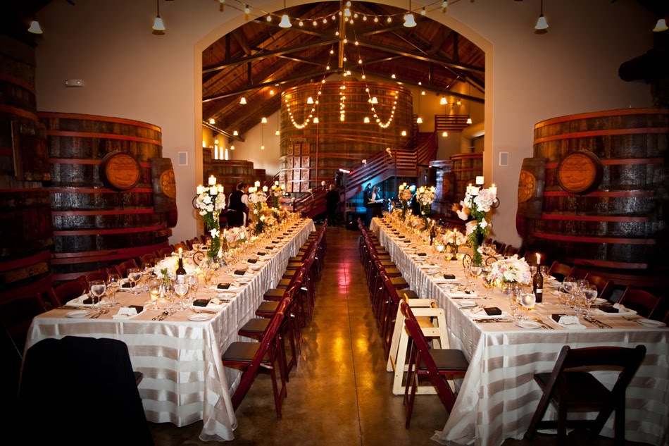 Authentic WineCountry Wedding in Sonoma