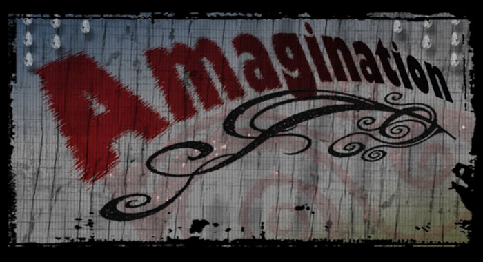Amagination