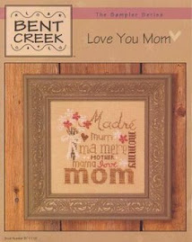SAL LOVE YOU MOM (Bent Creek)