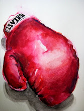 boxing glove