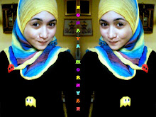 ♥aya with funky shawl