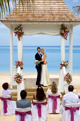 Destination Weddings Riu Hotels Resorts Offers All Inclusive Destination Weddings