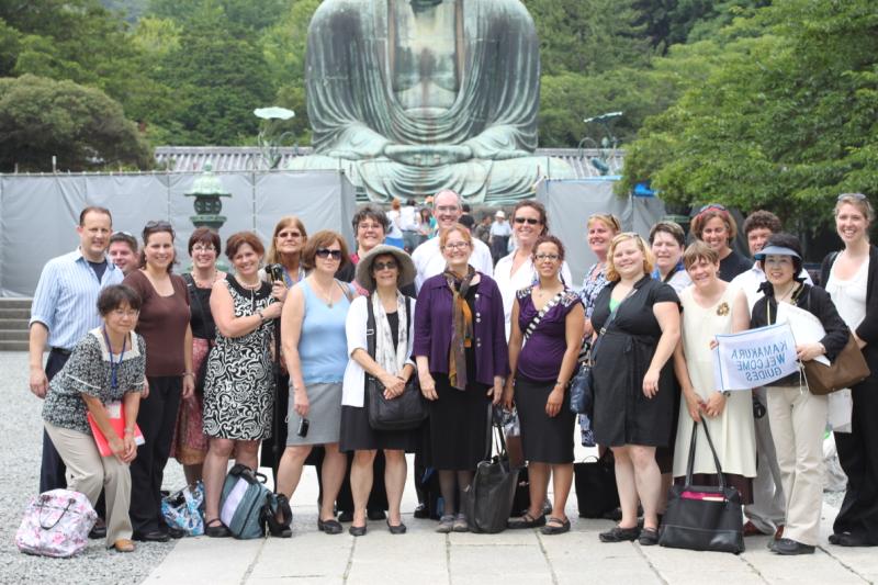 Exploring Japan 20102011 StudyTour ProgramPhysical and Human