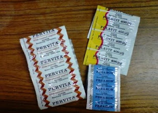 Keluarga Rasyid | Pregnancy