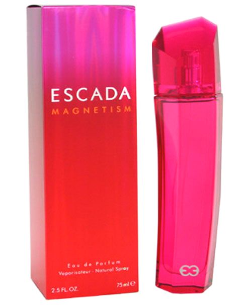 escada perfume
