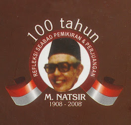 MUHAMMAD NATSIR