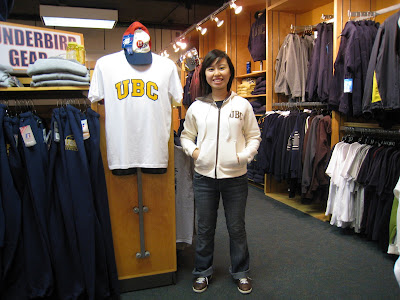ubc bookstore hoodie