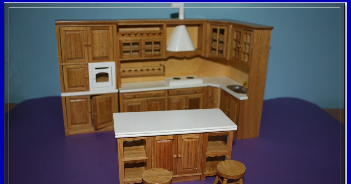 Con mis manos: MUEBLES DE COCINA