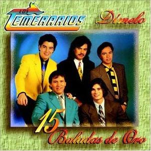 Musica De Los Temerarios Mp3