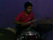 drummer