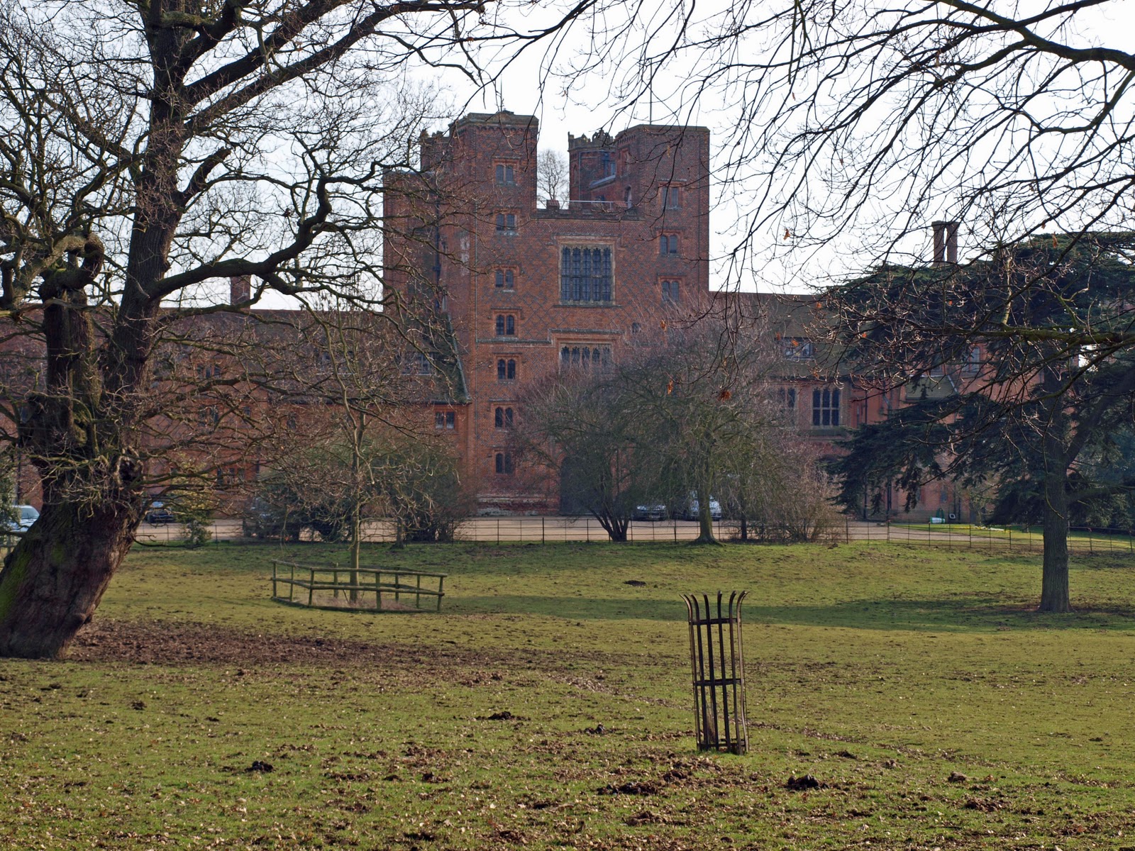 layer marney
