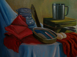 "Still Life 1"