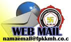 Web Mail FPK-KMH