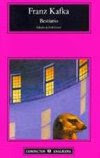 Bestiario. Kafka. Anagrama 2008