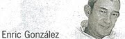 Enric González