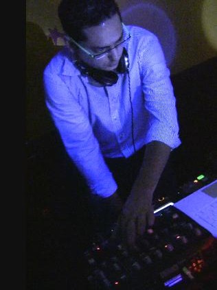 DJ Rui Miguel