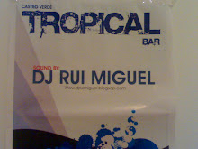 "Tropical Bar"