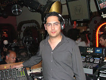 DJ Rui Miguel